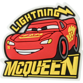 Cars Movie Lightning McQueen