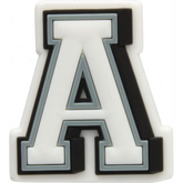 Jibbitz Letter A