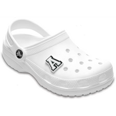 Jibbitz Letter A