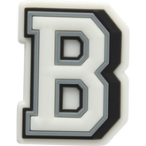 Jibbitz Letter B