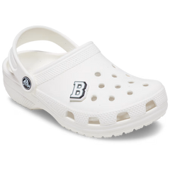 Jibbitz Letter B