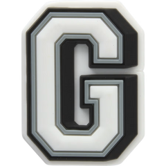Jibbitz Letter G