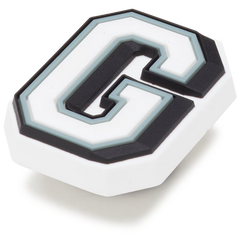 Jibbitz Letter G