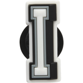 Jibbitz Letter I
