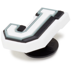 Jibbitz Letter J