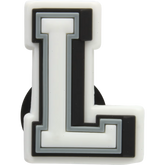 Jibbitz Letter L