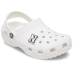 Jibbitz Letter N