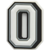 Jibbitz Letter O