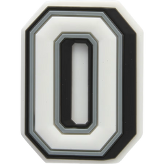 Jibbitz Letter O