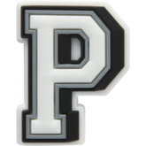 Jibbitz Letter P