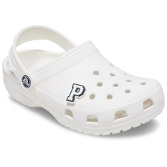 Jibbitz Letter P