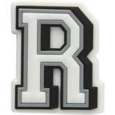 Jibbitz Letter R