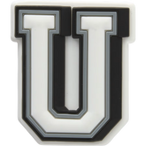 Jibbitz Letter U