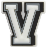 Jibbitz Letter V