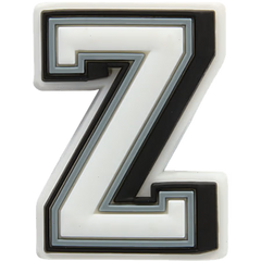 Jibbitz Letter Z