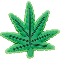 Hemp Leaf