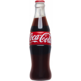 Coca-Cola Bottle