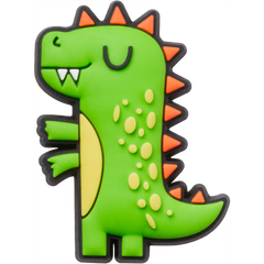 Green Dino