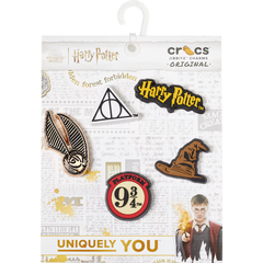 Harry Potter Symbol 5 Pack