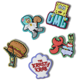 SpongeBob 5 Pack