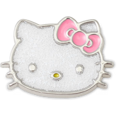 Hello Kitty Glitter Cat