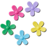 Flower Power 5 Pack