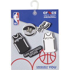 NBA San Antonio Spurs 5 Pack