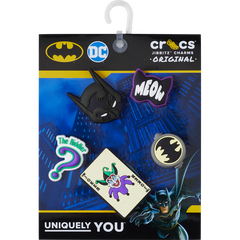 Batman 5 Pack