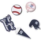 MLB New York Yankees 5 Pack