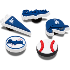MLB Los Angeles Dodgers 5pck