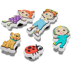 CoComelon 5 Pack