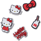 Hello Kitty 5 Pack