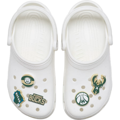 NBA Milwaukee Bucks 5 Pack