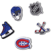 NHL® Montreal Canadiens® 5 Pack