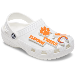 Clemson Univ 5 Pack