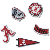 University of Alabama 5 Pack