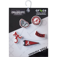 University of Alabama 5 Pack