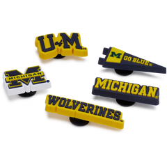 University of Michigan 5 Pack