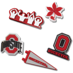 Ohio State University 5 Pack