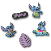 Stitch Tropical 5 Pack