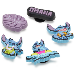 Stitch Tropical 5 Pack