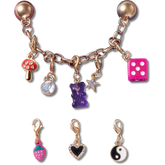 Custom Charm Chain 5 Pack