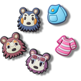 Animal Crossing Creator 5 Pack