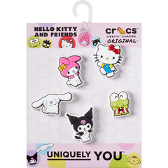 Hello Kitty® and Friends 5 Pack