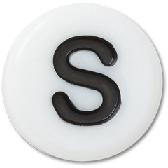 S Tiny Friendship Letter