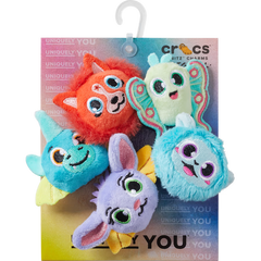 Fuzzy Fantasy Animals
