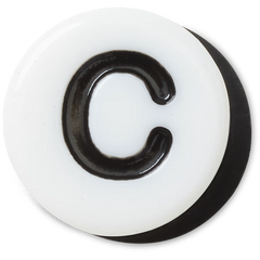 C Tiny Friendship Letter