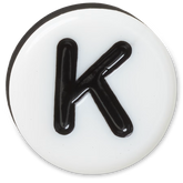 K Tiny Friendship Letter