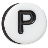 P Tiny Friendship Letter