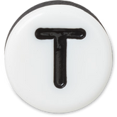 T Tiny Friendship Letter